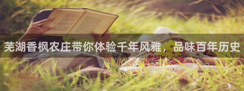 金汉江年会