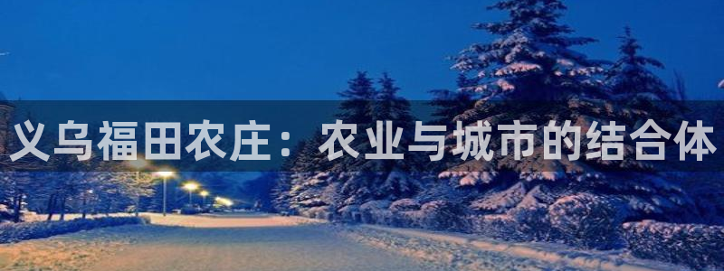 金年会全站