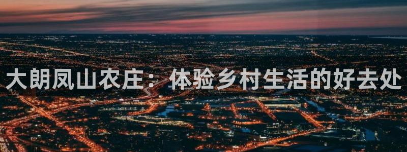 金年会平台是什么