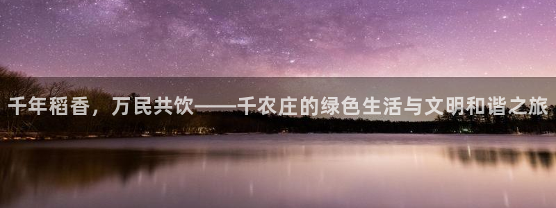 融通金年会