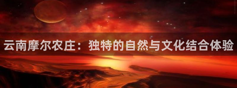 金年会网页登录