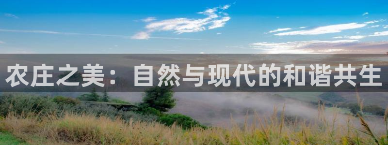 金年会官方入口