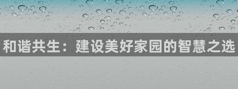 金年会网页版登陆