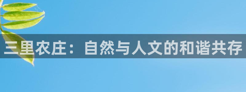 金年会体育官方下载