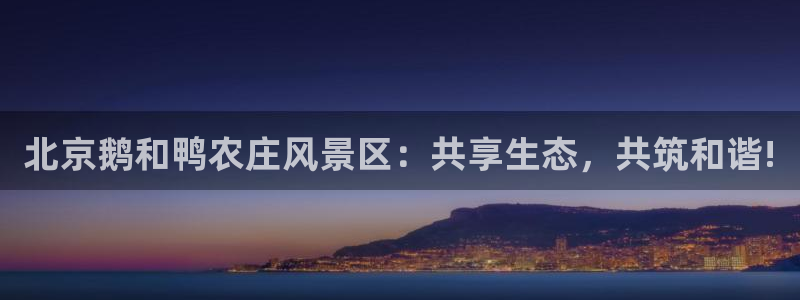 jinnianhui 金年会