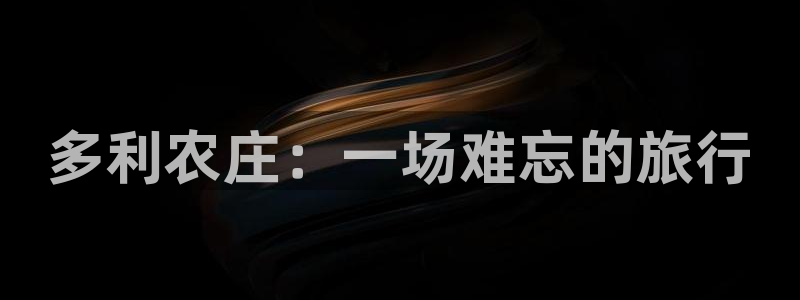 澳门与金年会的关系